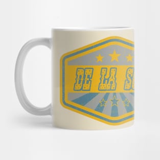 THE DE LA SOUL VINTAGE Mug